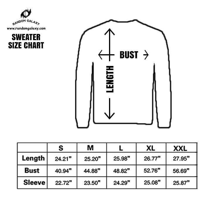 Cat Riding Unicorn Ugly Christmas Sweater