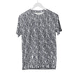 Bubble Wrap Shirt - Random Galaxy Official