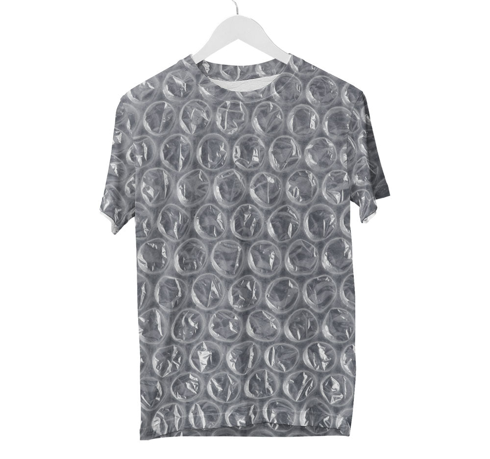 Bubble Wrap Shirt - Random Galaxy Official