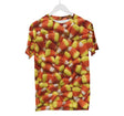 Candy Corn Shirt - Random Galaxy Official