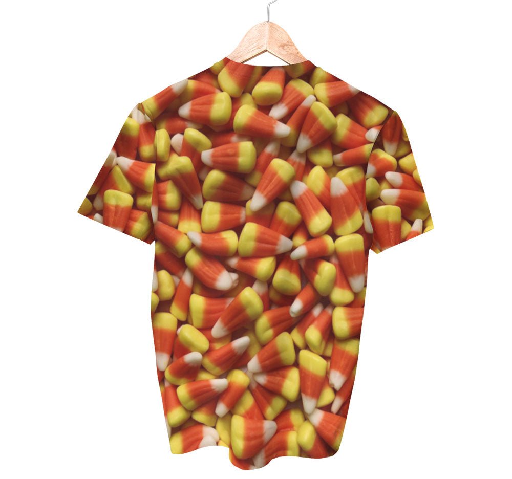 Candy Corn Shirt - Random Galaxy Official