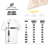 Clouds Shirt | AOP 3D Tee Shirts - Random Galaxy Official
