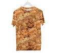 Croissant Shirt - Random Galaxy Official