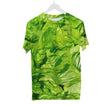 Lettuce Salad Shirt | AOP 3D Tee Shirts - Random Galaxy Official