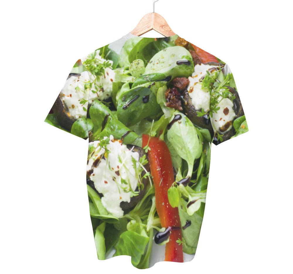 Lettuce Salad Shirt - Random Galaxy Official