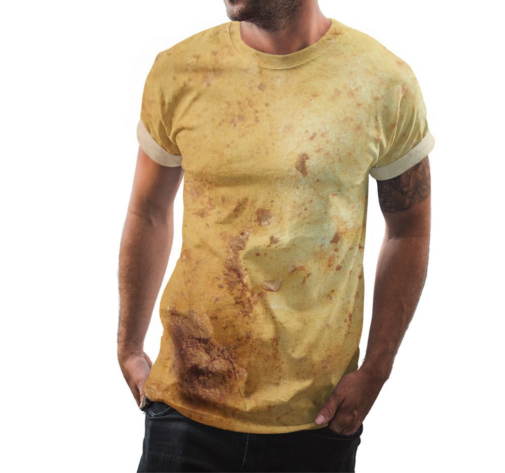 Potato Costume Shirt - Random Galaxy