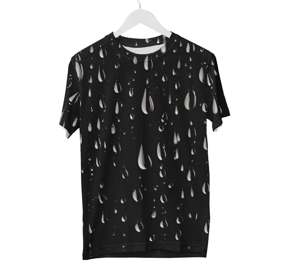 Rain Drop Shirt - Random Galaxy Official