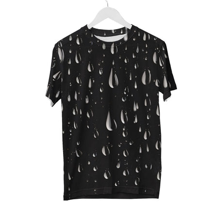 Rain Drop Shirt - Random Galaxy Official