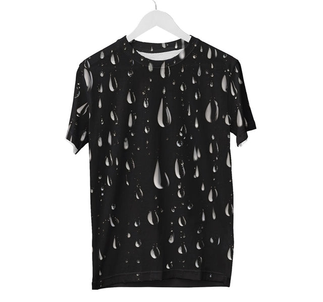 Rain Drop Shirt - Random Galaxy Official