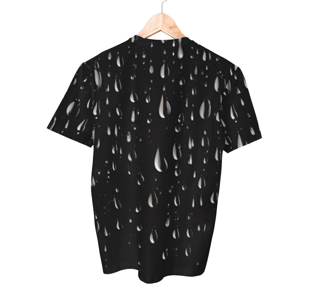 Rain Drop Shirt - Random Galaxy Official