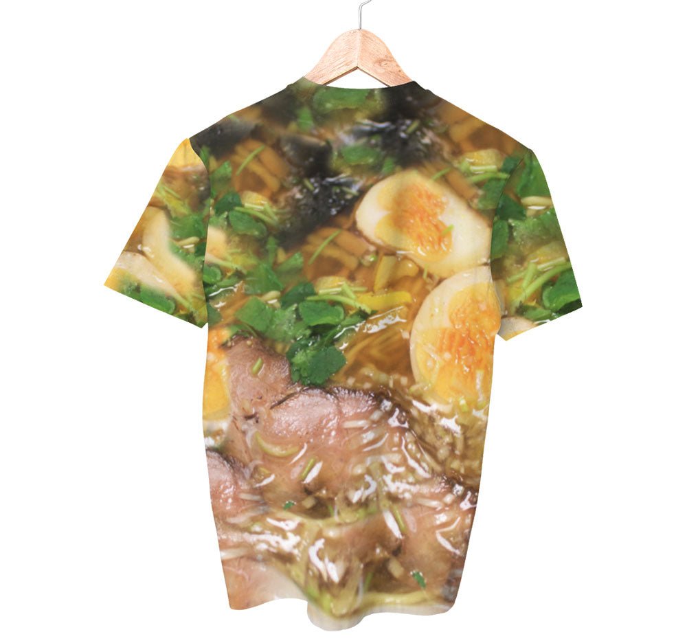 Ramen Noodle Shirt - Random Galaxy Official