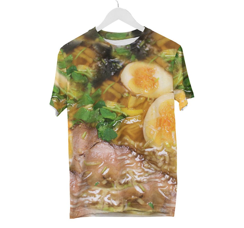 Ramen Noodle Shirt - Random Galaxy Official