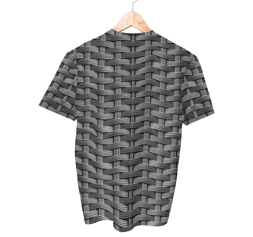 Rattan Shirt - Random Galaxy