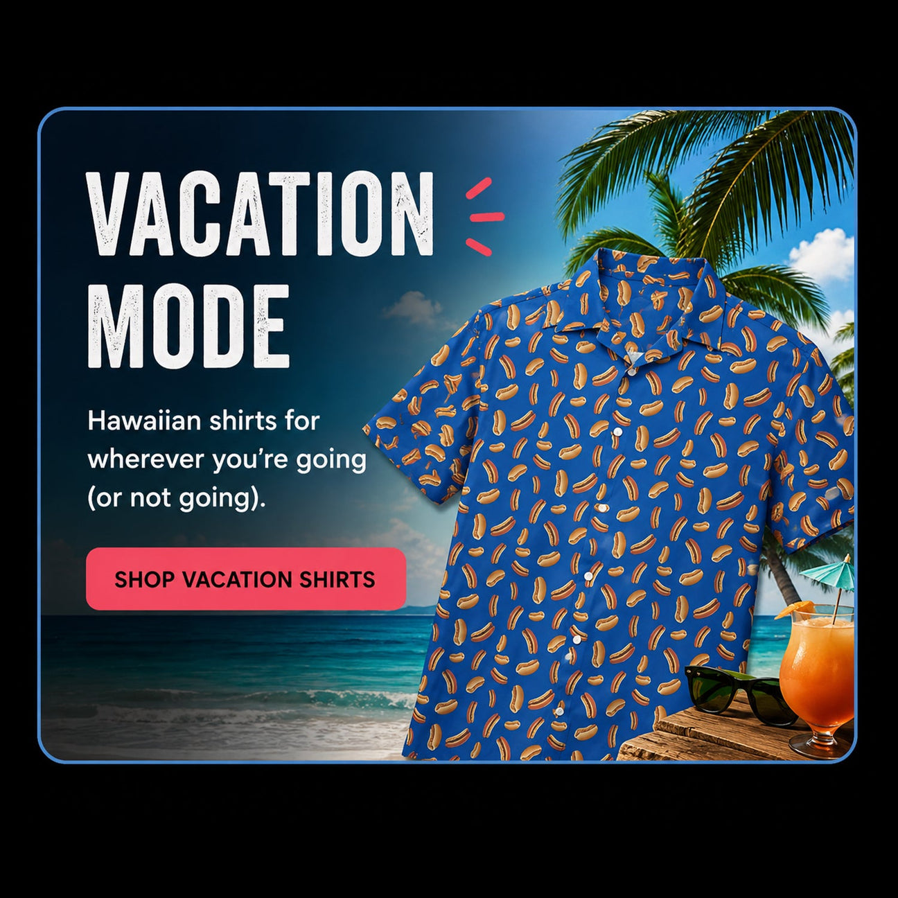 Vacation Mode