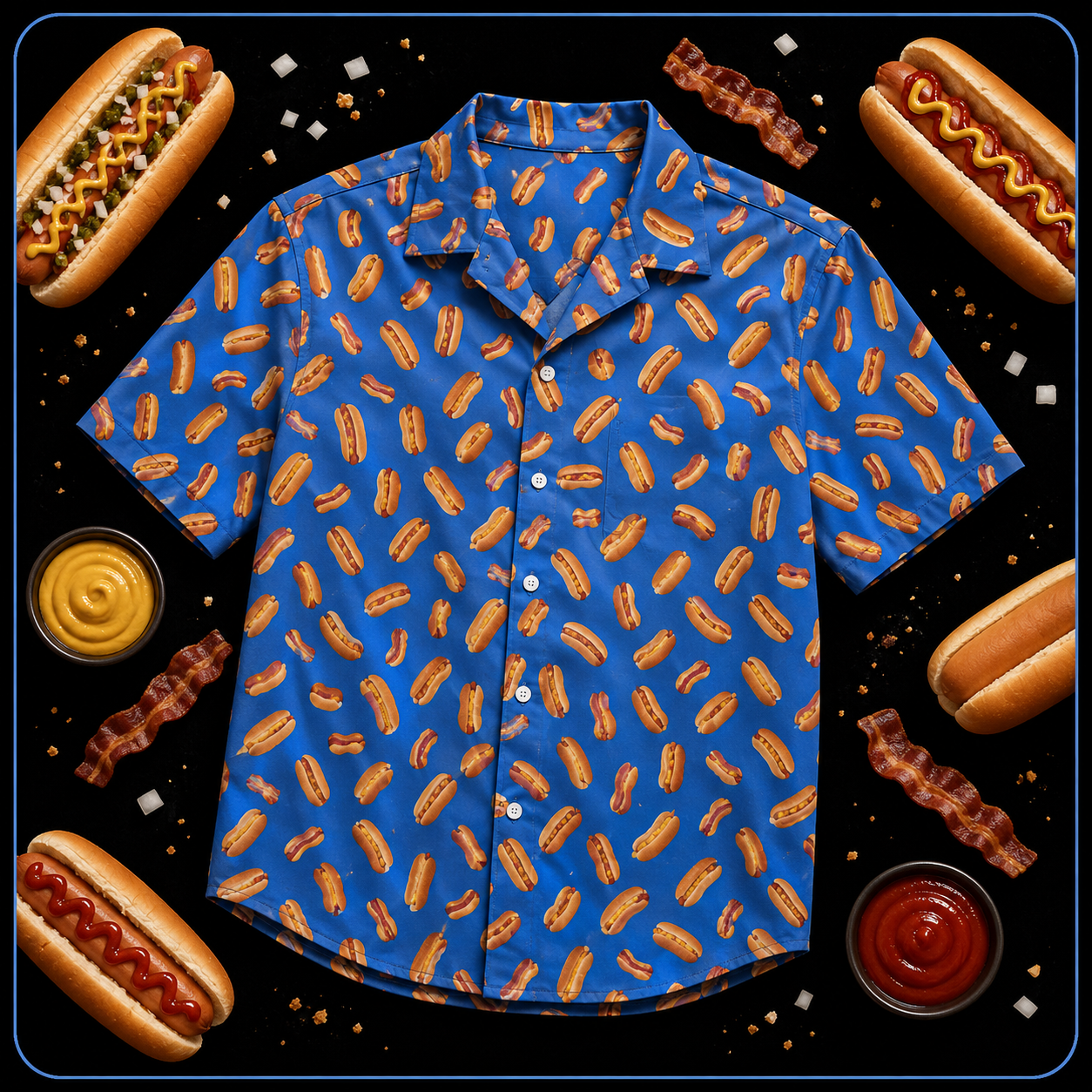 Hot Dogs
