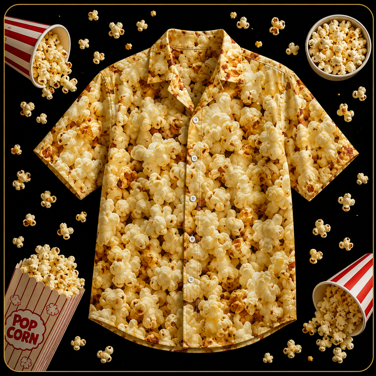 Popcorn