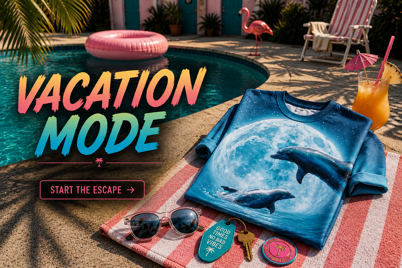 Vacation Mode