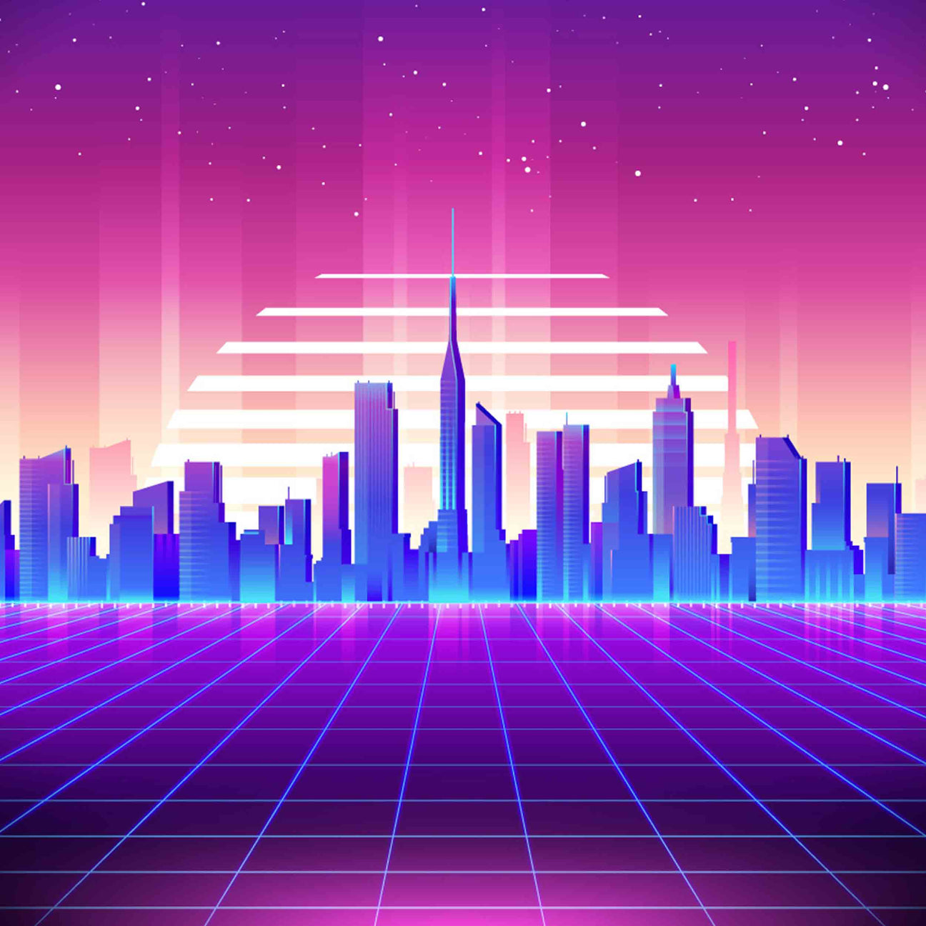 Synthwave