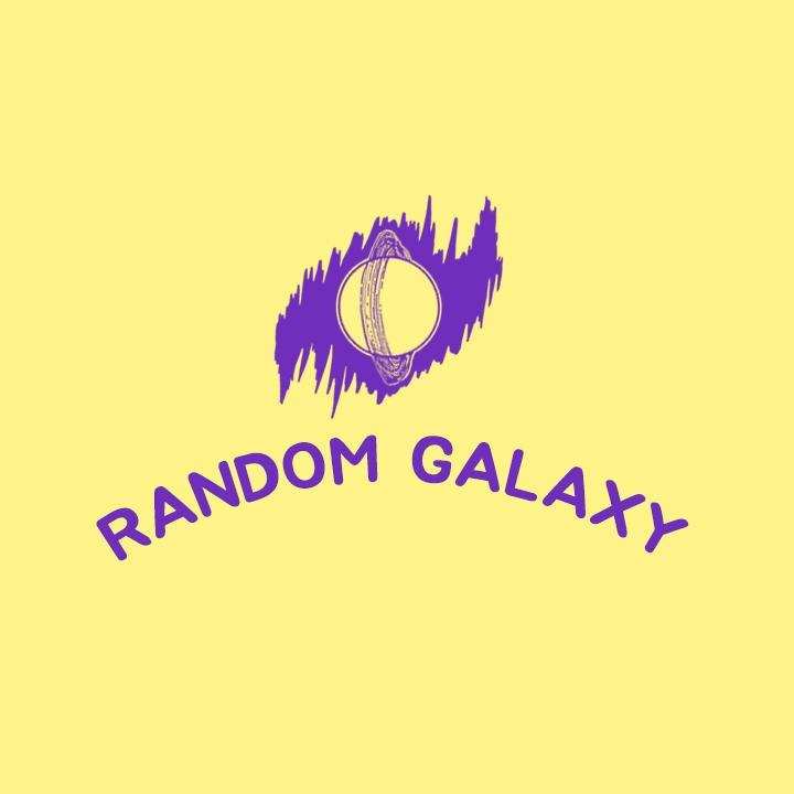 Home page - Random Galaxy