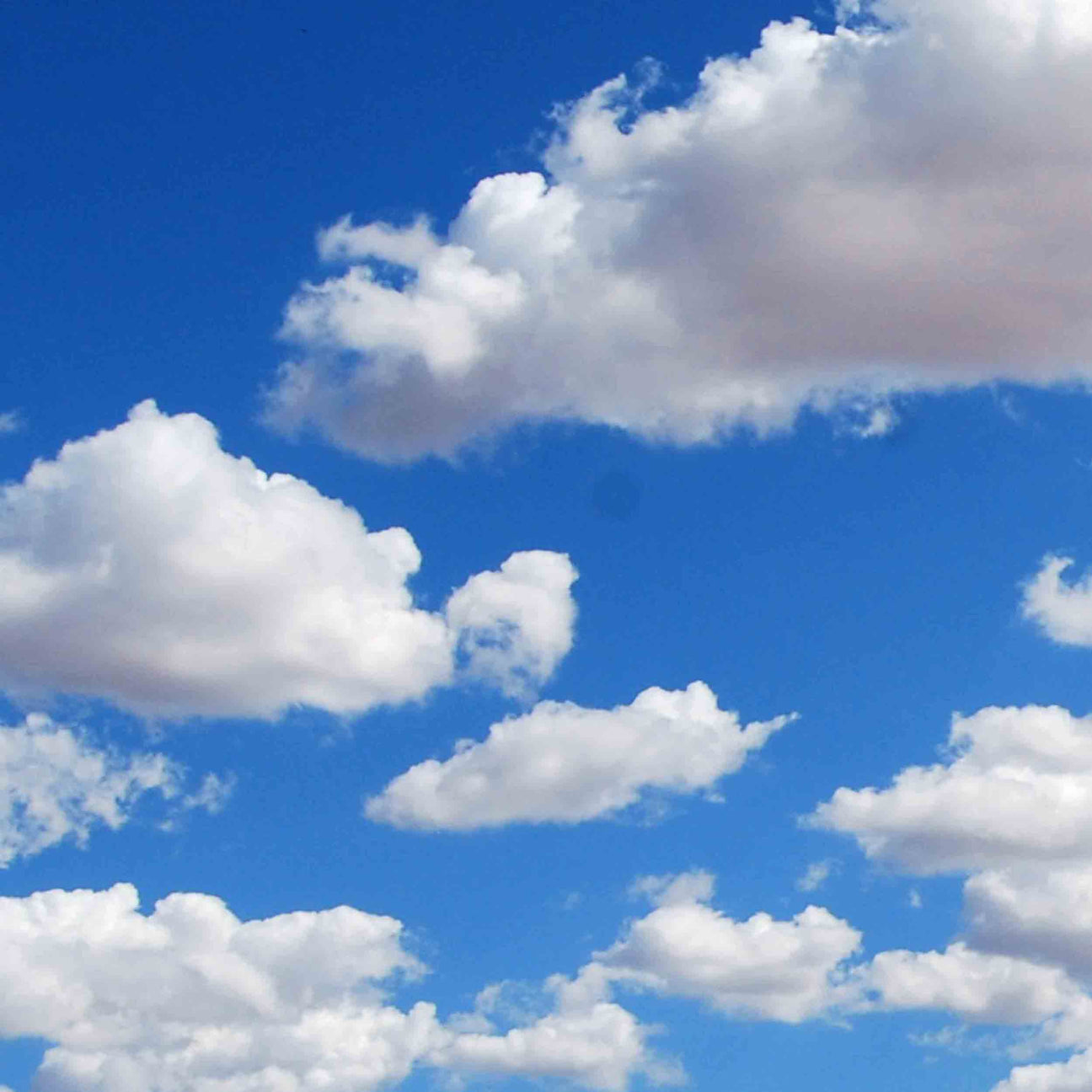 Clouds