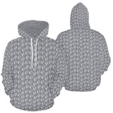 Bubble Wrap Hoodie