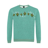 Partridge in Pear Tree 12 Days of Christmas Sweater
