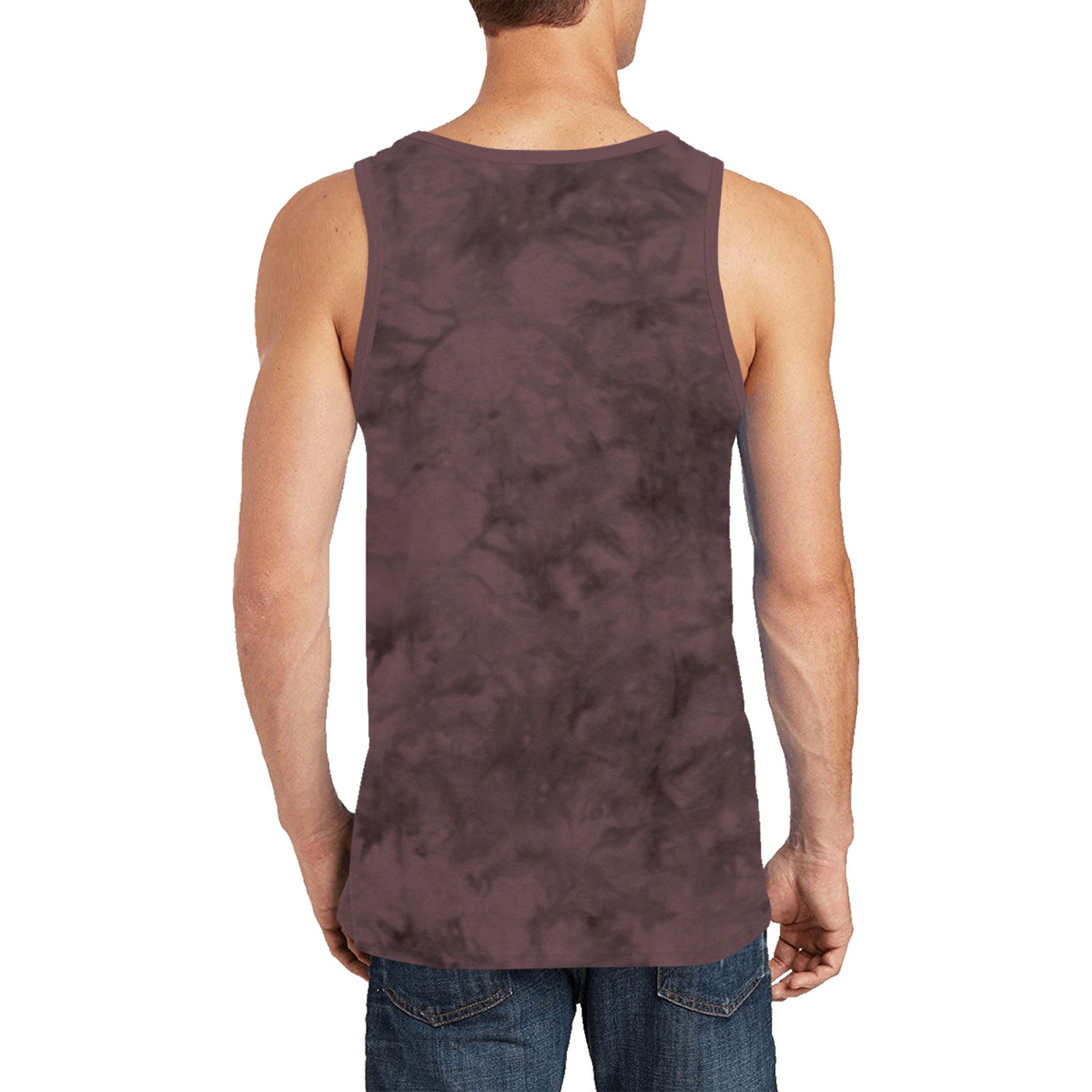 Horse Face Tank Top