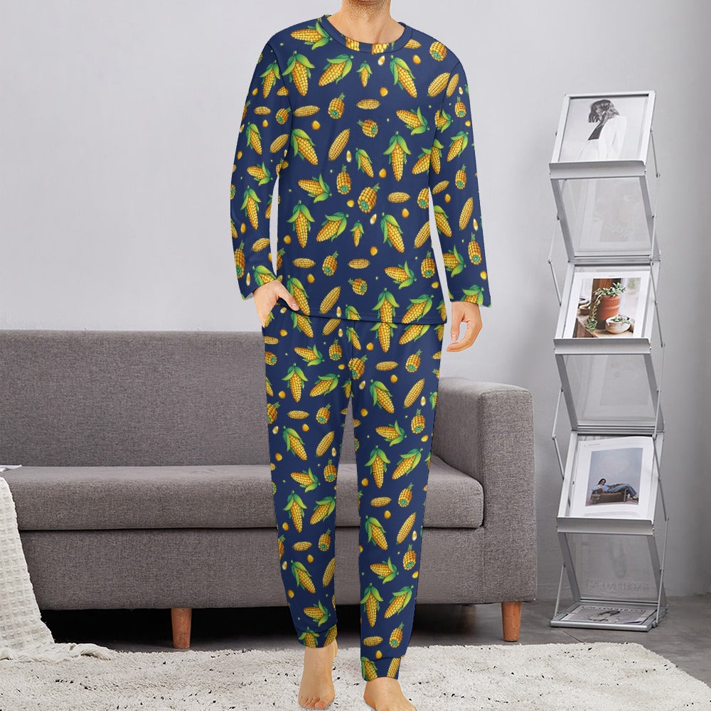 Corn Cob Pajamas