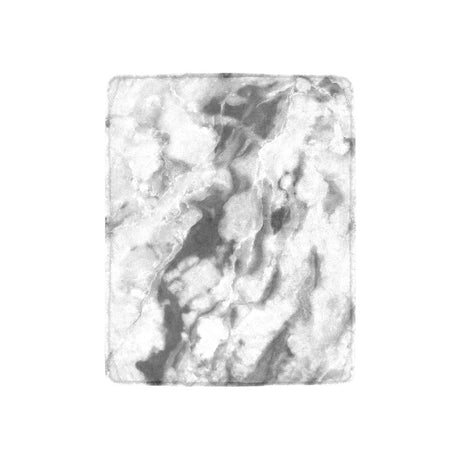 Marble Throw Blanket