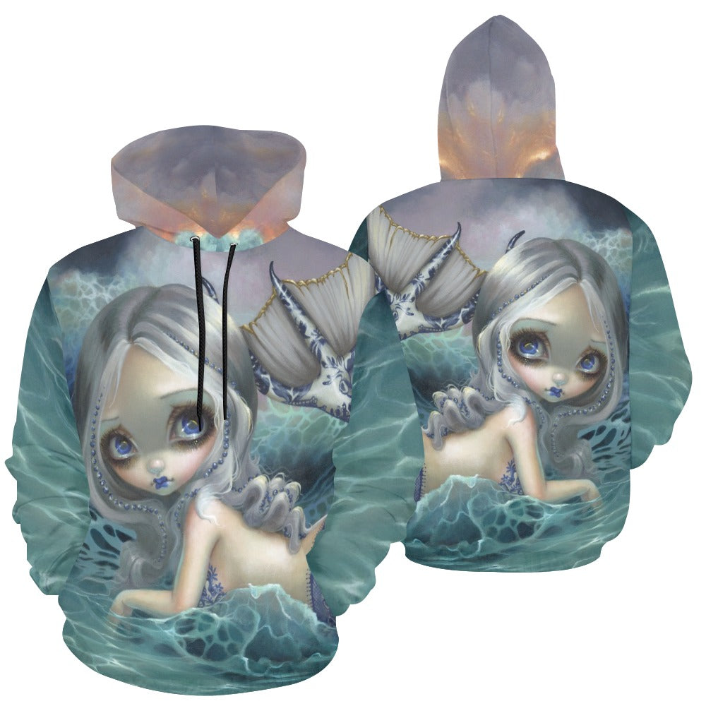 Jasmine Becket-Griffith Porcelina Hoodie