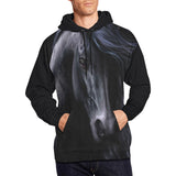 Laurie Prindle The Black Hoodie