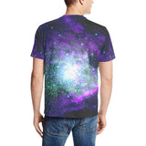 Space Laser Cat Shirt