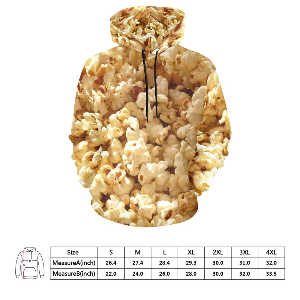 Popcorn Hoodie