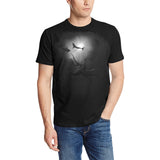 Shark and Octopus Shirt