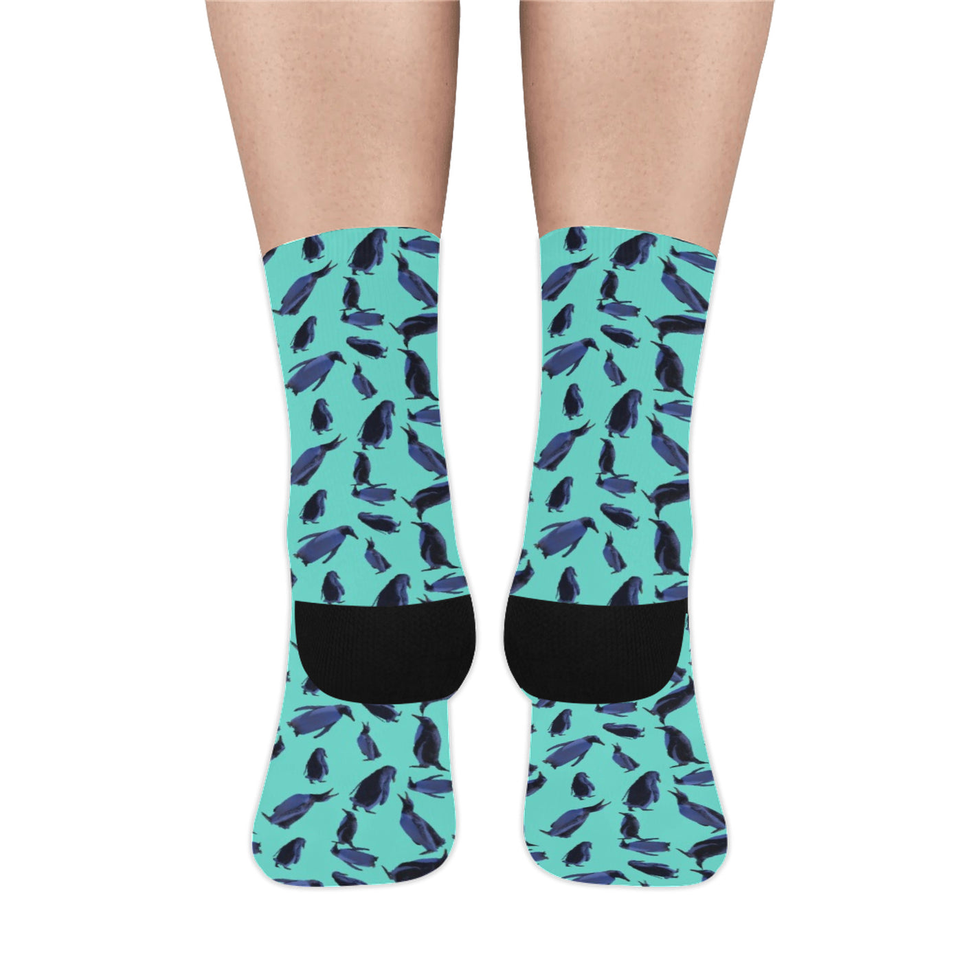 Penguin Socks