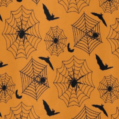 Spider Bat Sweater