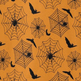 Spider Bat Sweater