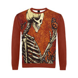 David Lozeau Metamorphosis Sweater