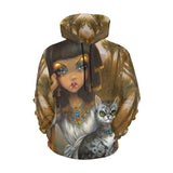 Jasmine Becket-Griffith Sanura Hoodie