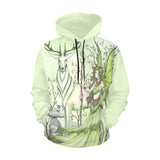 Amy Brown Guardian Hoodie