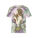 Amy Brown 'Dragon Spell' Shirt