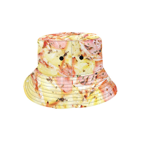 Pineapple Pizza Bucket Hat