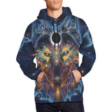 Ravynne Phelan Divine Instinct Hoodie