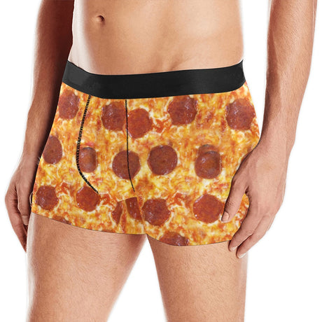 Pizza Boxer Brief Boxers