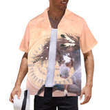 Laurie Prindle Native Spirit Hawaiian Shirt