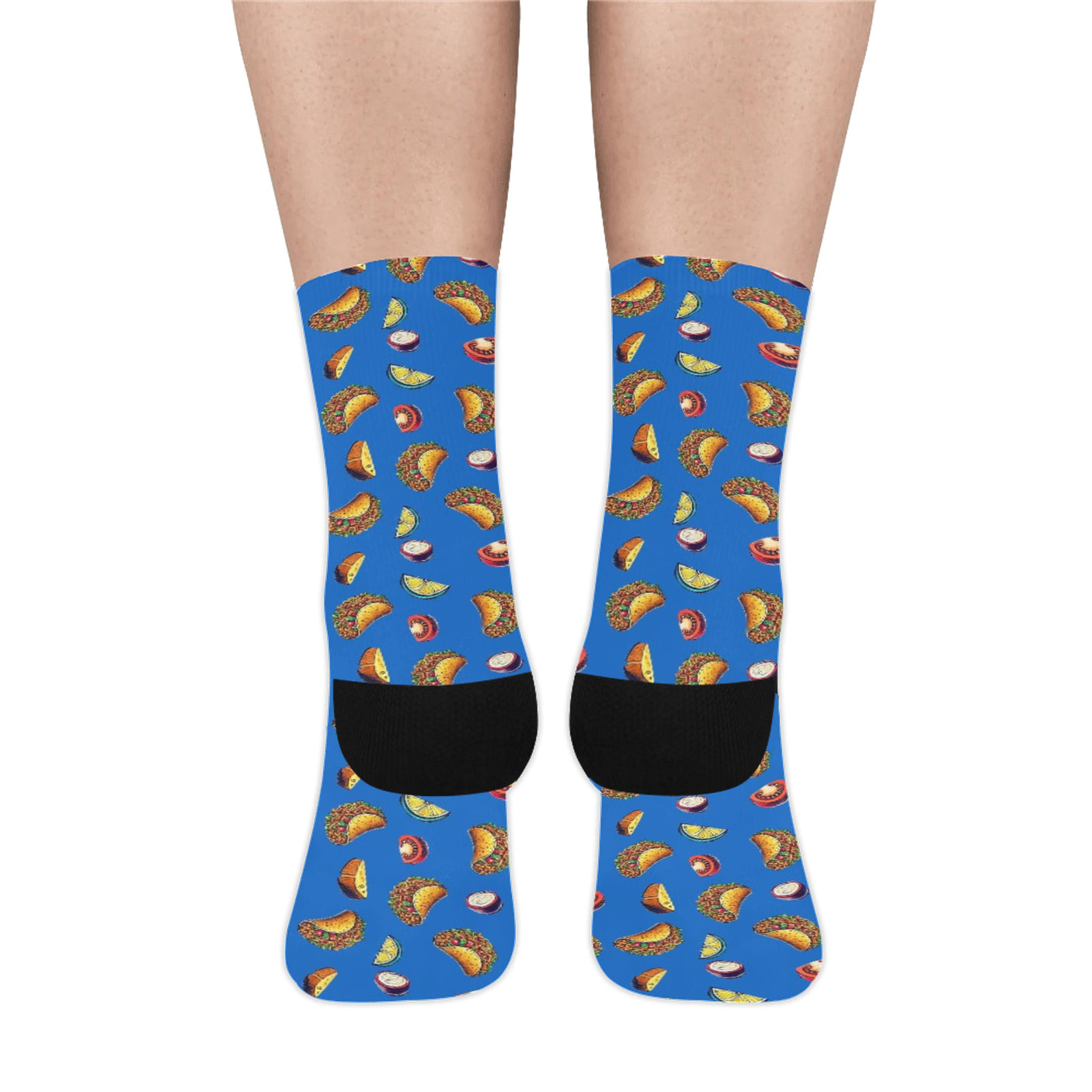 Taco Socks