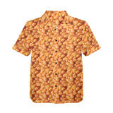 Baked Beans Hawaiian Shirt