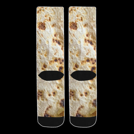 Tortilla Socks