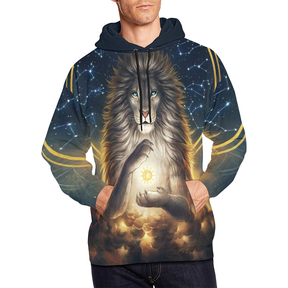 Jonas Jödicke Soulkeeper Hoodie