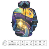 Ravynne Phelan Divine Transformation Hoodie